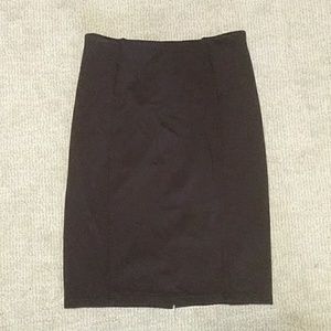 Liverpool Pencil Skirt